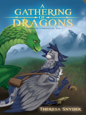 cover image of A Gathering of Dragons